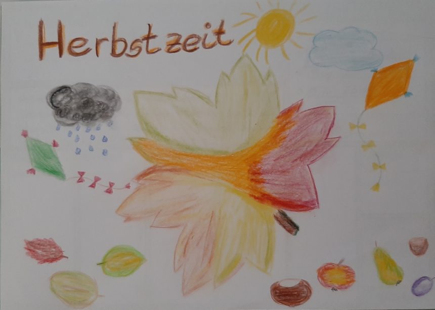 Herbstzeit Herbstzeit